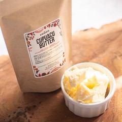 Better Shea Butter Cupuacu Butter Raw Pure Unrefined For Hair Growth Dry Skin
