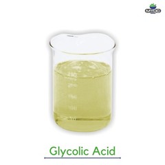 Myoc Glycolic Acid Liquid 100% Pure & Orginal Ingredients – {115ml/3.8oz} Pack 2
