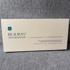 Rejuran Skin Booster (Authentic) | US Seller
