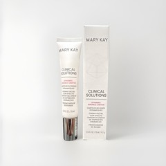 Mary Kay Clinical Solutions Wrinkle Limiter Cream 0.5 fl oz Face Non-Comedogenic