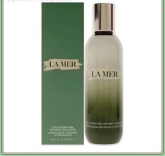 LA MER The Hydrating Infused Emulsion – 4.2fl. oz / 125ml – New