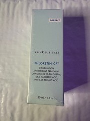 SkinCeuticals Phloretin CF Anti-Aging Serum – 1oz