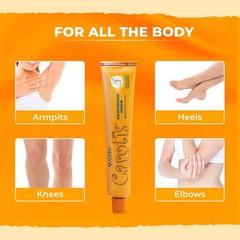 Carotis Skin Brightening Cream Help to Remove Pigments Brightening Gel,1.7 Fl oz