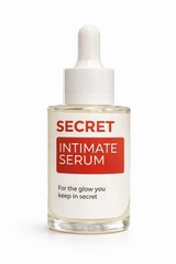 Her Choice PH Intimate Serum 100ml Lightweight Daily Care for Target Areas