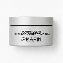 Jan Marini Marini Clear Multi-Acid Corrective Pads 30 ct Glycolic Salicylic AHA