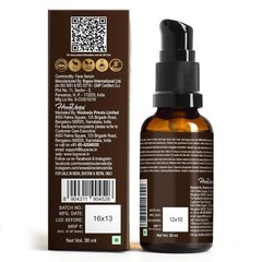 WOW Skin Science Caffeine Face Serum (30ml) ,
