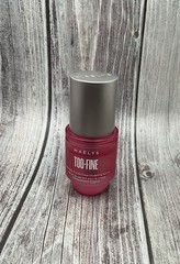 Maelys TOO-FINE Clinically Proven Face Sculpting Serum 15 mL. / 0.5 Fl. Oz. NWOB