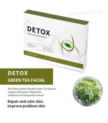NEW🌟Oxygen Facial Pods, Oxygen *Facial Machine Machine Facial Kit 3 BOX SET