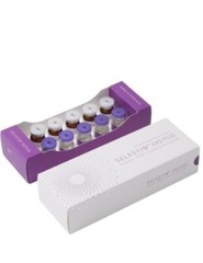 비슷한 상품 스폰서 모두 보기 PDX3 DERMALINE,EXOSOMES, 1 BOITE 5 FLACONS * 5 ML,+ 1HYARON G
