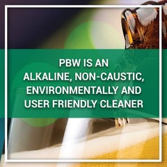 Five Star PBW – 1 lbs – Non-Caustic Alkaline 1 Pound (Pack of 1), White