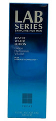 Lab Series skincare for men RESCUE WATER LOTION «TREAT» – 13.5oz/400ml – NIB