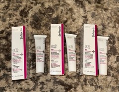 3x StriVectin Anti-Wrinkle SD Advanced Intensive Moisturizer 0.35 oz Each
