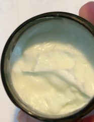 Facial skin care acne removal anti inflammation herbal cream.