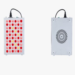 AG-Plus 300W-1500W 660nm Red Light Therapy 850nm Infrared Light LED Full Body