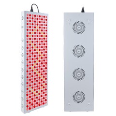 AG-Plus 300W-1500W 660nm Red Light Therapy 850nm Infrared Light LED Full Body