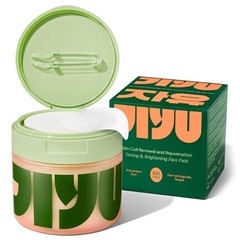 Toning Polish Pads – Korean Skincare for Dark Spots, Wrinkles & Dull Skin – H…