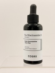 COSRX 15% Niacinamide Face Serum Full Size 30mL 1oz Minimize Pores Oil Control