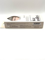KITSCH Ice Roller Pink New In Box Stainless Steel Authentic