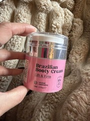 Brazilian Booty Cream Lift & Firm 50 mL