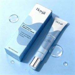 Hoygi quick Reduction Eye Serum-Advanced Formula Anti Aging Wrinkles 10ml