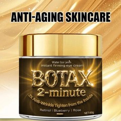 60g, BOTAXInstant Firming Face Cream Anti-wrinkle Tighten From The Inside