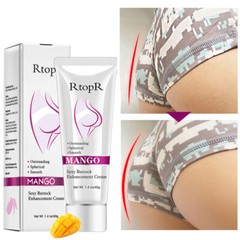 1Pack Buttock Enhancement Cream Butt Enlargement Booty Hip Lift Up Enhance Cream