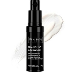 Nectifirm Advanced Neck Cream – Clinically Proven to Firm, Lift & Contour the…