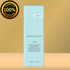 Skinceuticals P-TIOX Wrinkle-Modulating Peptide Serum 1 fl oz/30 ml – Authentic