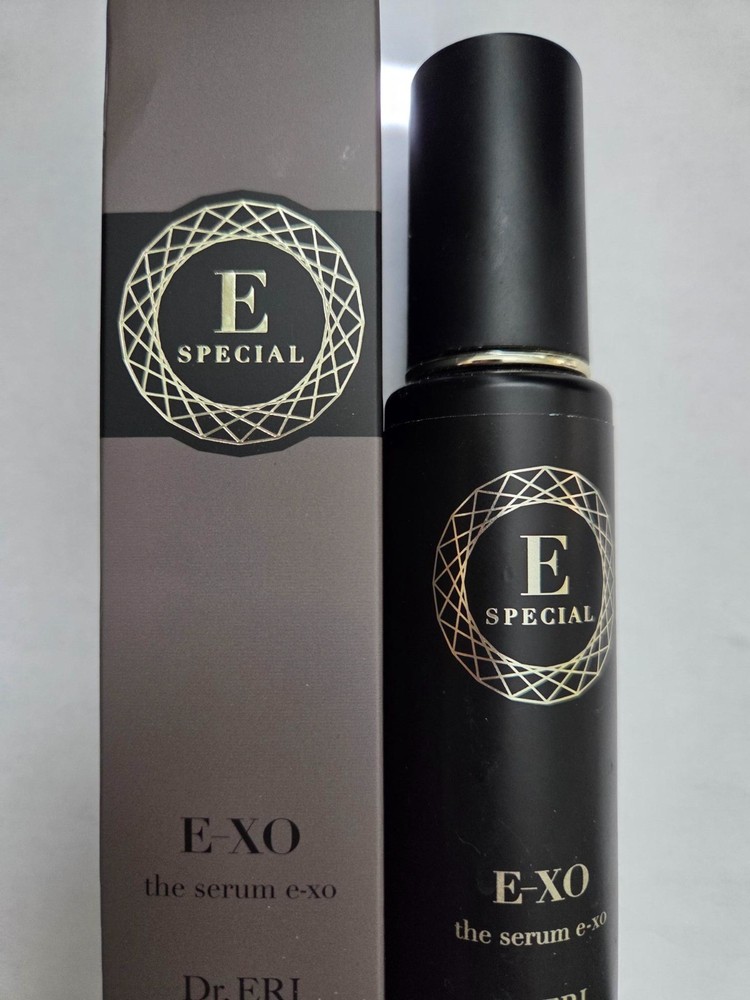 Dr. ERI E Special E-XO The Serum E-XO 80ML (Product fr Japan but ship fr USA)