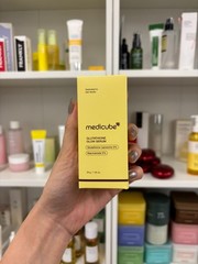 MEDICUBE Age-R Glutathione Glow Serum 30g Improved Wrinkles Whitening Lifting