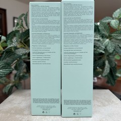 Estée Lauder Micro Essence Treatment Lotion with Bio-Ferment TWO 6.7 Fl Oz Each