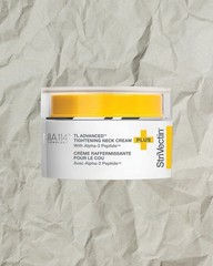 StriVectin NIA114 TL Advanced Tightening Neck Cream Plus 3.4 oz – NEW