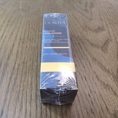 OLAVITA Liquid Solution Anti Aging Serum 30 ml 1.01 oz New Sealed Brand new