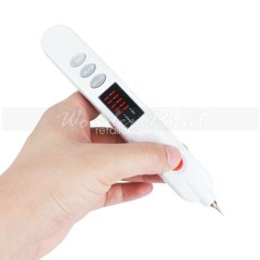 Beauty Monster Plasma Pen Fibroblast Eye Skin Care Scar Freckle Moles Removal