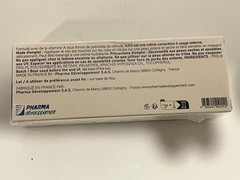 A313 Retinol Pommade Vitamin A Night MoIsturizer. 1 76 Fl Oz Exp 09/17/2028. X3