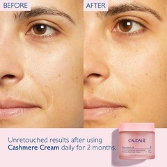 Caudalie Resveratrol Lift Cream 15ml + Vinoperfect Eye 5ml Mini Bundle BN Firm