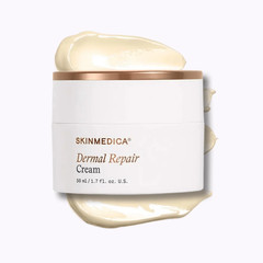 Skin Medica Dermal Repair Cream 1.7oz/50ml *Brand New sealed in Box FREE SHIPPIN