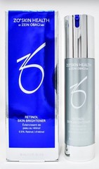 ZO Skin Health Retinol Skin Brightener 50ml / 1.7oz New In Box EXP 11/2025 !