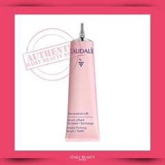 Caudalie Resveratrol Lift Instant Firming Serum 30ml 1oz – Refill NEW FAST SHIP