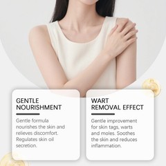 1-3PCS Biotin 10-in-1 Skin Restoration Cream, 2026 New Skin Treatment Cream ~
