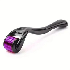 0.5mm 1mm 1.5mm 2.0mm 540 Microneedle Scar Derma Roller Dermaroller