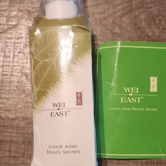 Wei East China Herbal Youth Recaptured Anti-Aging Skin Care 2.53 fl oz / 75 mL
