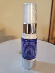 Serious Skincare D-N-A Defy Normal Aging Eye Beauty Treatment Cream .5 oz New