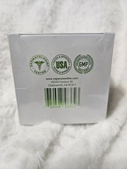 NAPARA Antioxidant AM Infusion 2.11 oz NIB Sealed