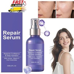 1-3PCS Reunoa Repair Serum Ceramide Serum With Ceramides, Vitamin K, And Arnica