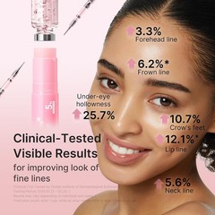 [MED ICUBE] PDRN Pink Collagen Volume Multi Balm – 10g