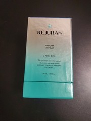Korea K-Beauty Korean REJURAN Healer Turnover Ampoule 30mL