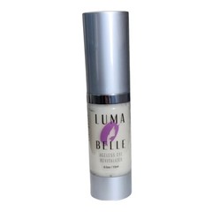 Luma Belle Under Eye Serum Age Defying Moisturizer 15ml NEW !!