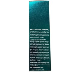Peter Thomas Roth Peptide 21 Wrinkle Resist Serum 1oz NIB Matrixyl Argireline