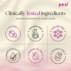 Yes! Skincare Glow Bank All-In-One Serum Niacinamide, AHA & Alpha Arbutin | 50gm